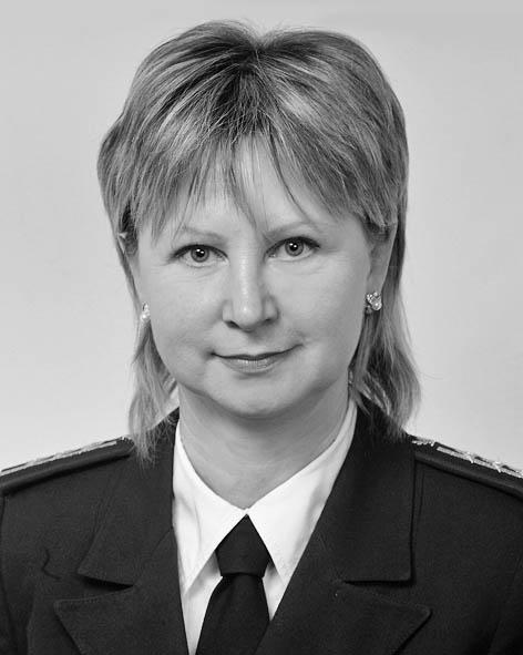 фото: Колесніченко Олена Валеріївна